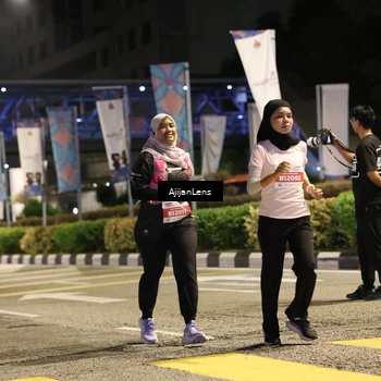 Runner Photo 4590120