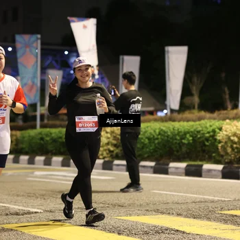 Runner Photo 4590124