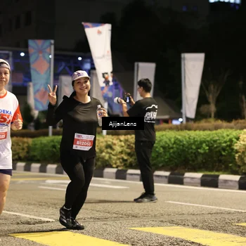 Runner Photo 4590128