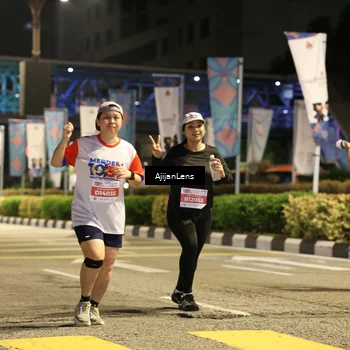 Runner Photo 4590129