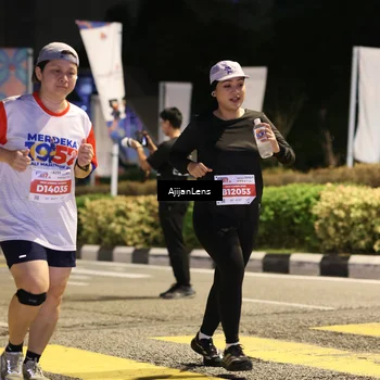 Runner Photo 4590134