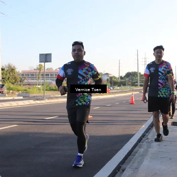 Runner Photo 4590136