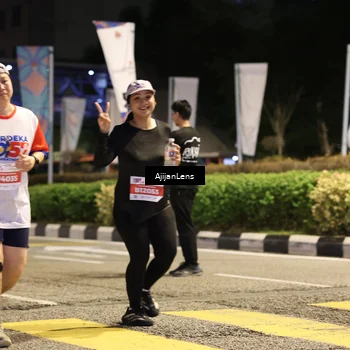 Runner Photo 4590138