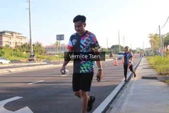 Runner Photo 4590139