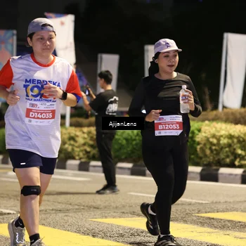 Runner Photo 4590140