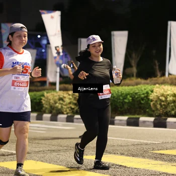 Runner Photo 4590142