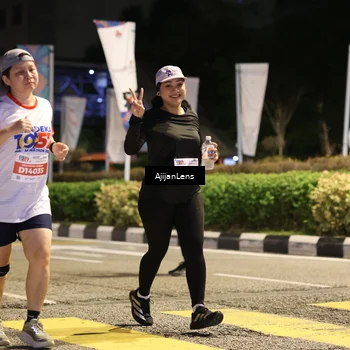 Runner Photo 4590147