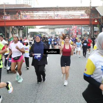 Runner Photo 4590150