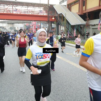 Runner Photo 4590151