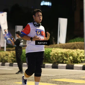 Runner Photo 4590162