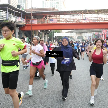 Runner Photo 4590163