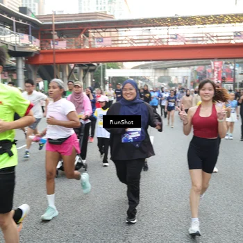 Runner Photo 4590166