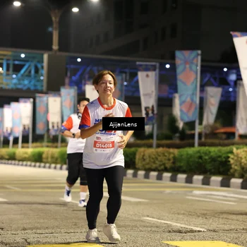 Runner Photo 4590167