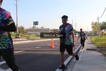 Runner Photo 4590168