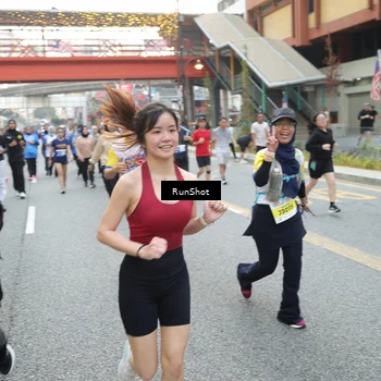Runner Photo 4590171