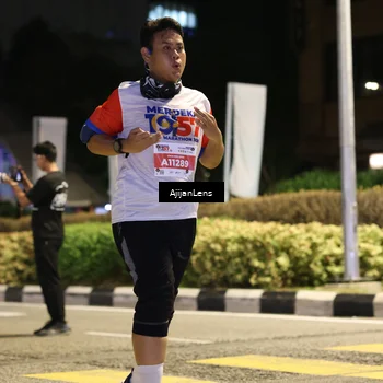 Runner Photo 4590172