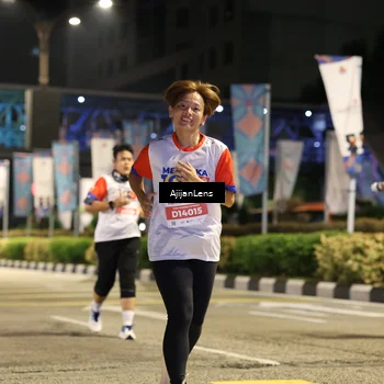 Runner Photo 4590174