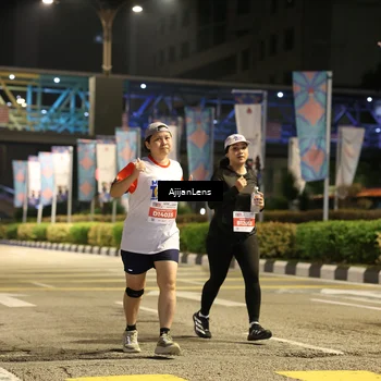 Runner Photo 4590175