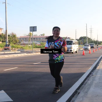 Runner Photo 4590176