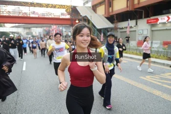 Runner Photo 4590183