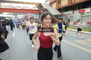 Runner Photo 4590184