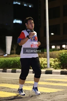 Runner Photo 4590185