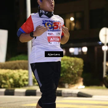 Runner Photo 4590190