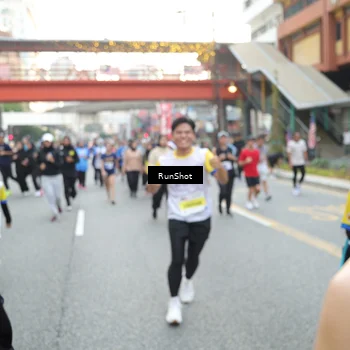 Runner Photo 4590191