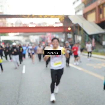 Runner Photo 4590192