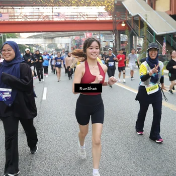 Runner Photo 4590193