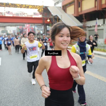 Runner Photo 4590194