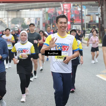 Runner Photo 4590197
