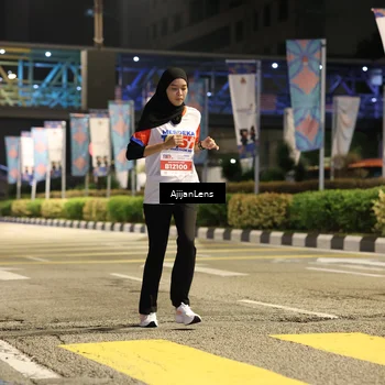 Runner Photo 4590198