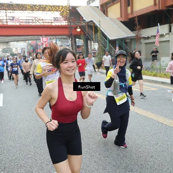 Runner Photo 4590202