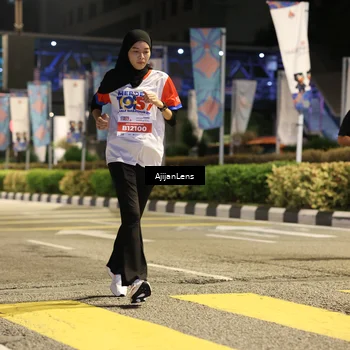 Runner Photo 4590203