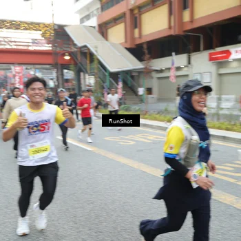 Runner Photo 4590206