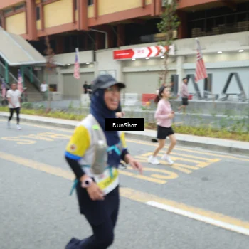 Runner Photo 4590209