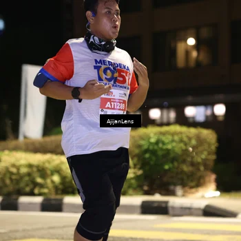 Runner Photo 4590211