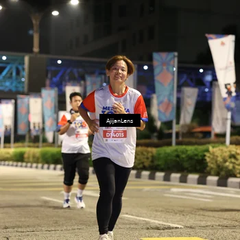 Runner Photo 4590225