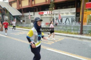 Runner Photo 4590226