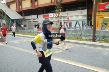 Runner Photo 4590229