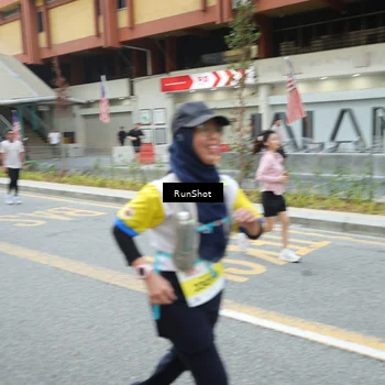 Runner Photo 4590230