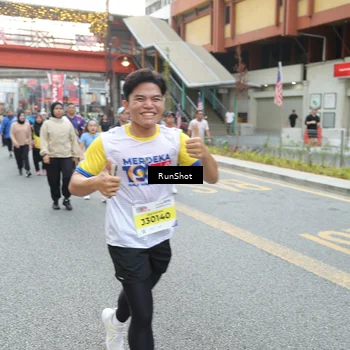 Runner Photo 4590231