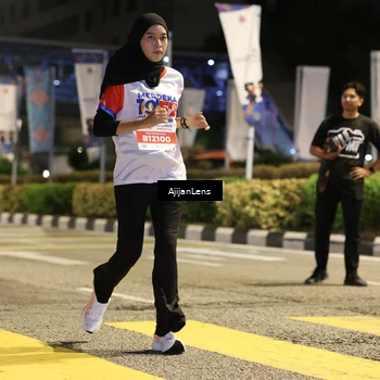 Runner Photo 4590233