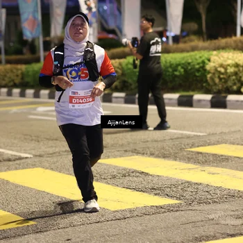 Runner Photo 4590234
