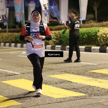 Runner Photo 4590237