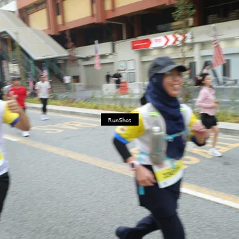Runner Photo 4590238