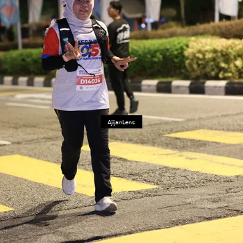 Runner Photo 4590243