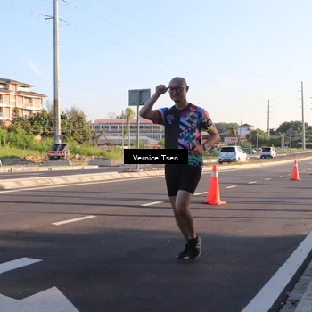 Runner Photo 4590247