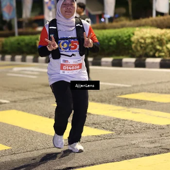 Runner Photo 4590248